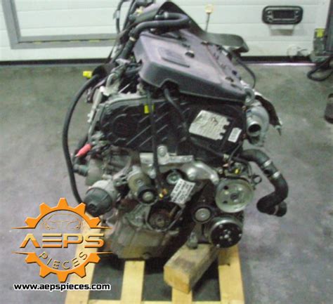 Moteur Complet Fiat Ducato Euro A Aepspieces