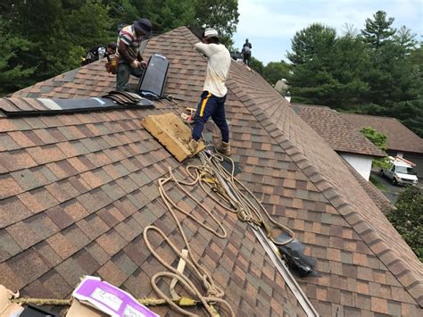 architectural shingles installation - architectural shingles installation