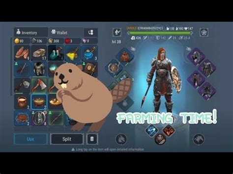 New Updates Let S Goo Frostborn Action Rpg Youtube