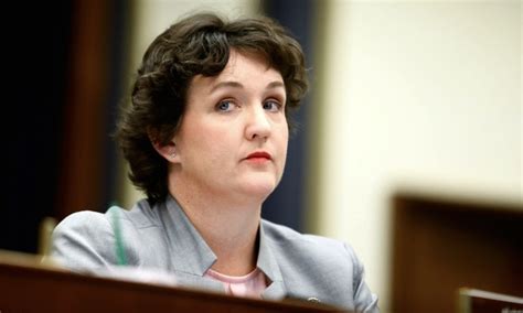 At Megabank Hearing Freshman Rep Katie Porter Takes On Jamie Dimon