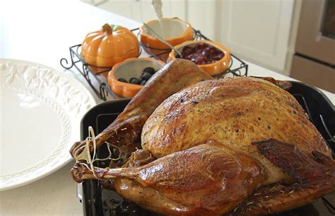 25 Ways To Cook A Turkey New York Daily News