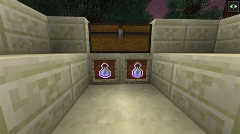 The Bottle o' Enchanting Minecraft Map