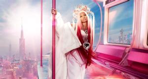 Nicki Minaj Enters Roblox With Brand New ‘Nicki Minaj Gag City’