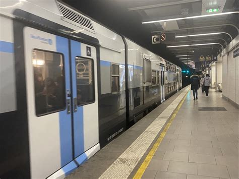 Métro RER et Transilien les interruptions de trafic ce week end en