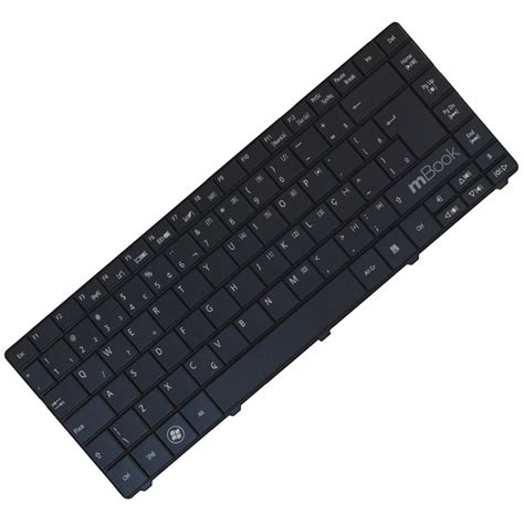 Teclado Para Acer Aspire E1 421 E1 421g E1 431 Zqz