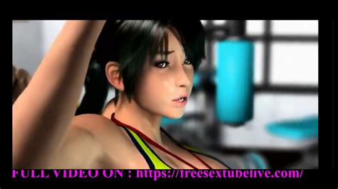 Huge Tits Trainer Shoko Sugimoto Hot Hentai