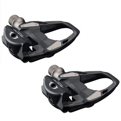 P Dales V Lo En Carbone Shimano Pd R Avec Cales Sm Sh