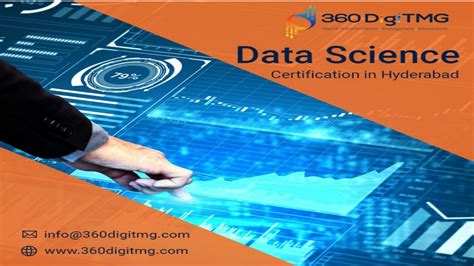 Data Scientist Course Data Scientist Course By 360digitmg Data