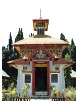 Itanagar, Famous Tourist spots in Itanagar,Itanagar Attractions