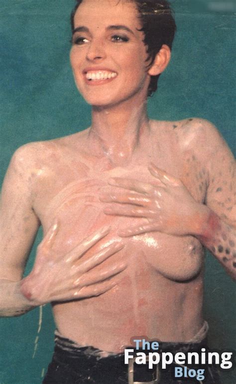 Nena Nena Official Nude Leaks Photo TheFappening