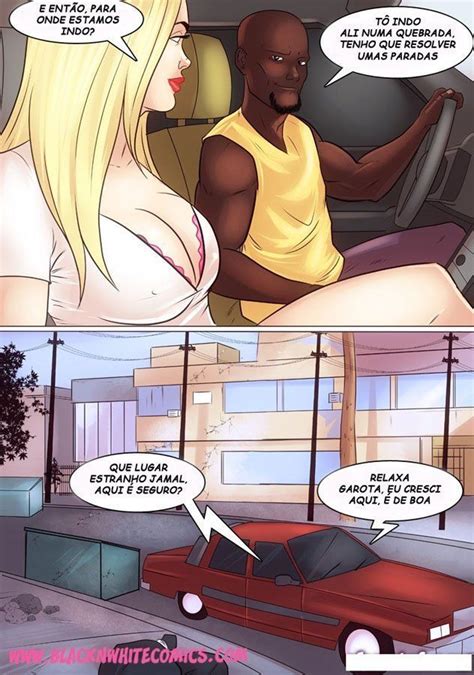 Tarada Por Negros Parte Hentai Melhores Super Hentai Porn Brasil