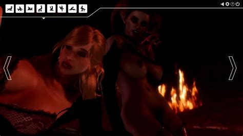 Horror Monster Fuck Compilation