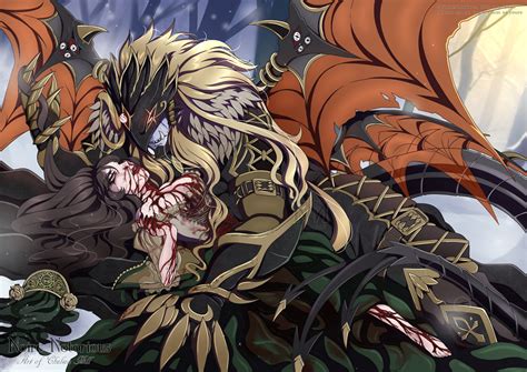 The Last Monarch By Noirenotorious Hentai Foundry