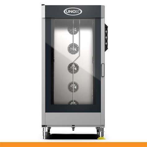 Forno Unox Bakerlux Manual Elétrico 16 600400 BIG XB1083 Actipage