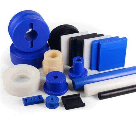 POM Plastic Mechanical Properties: What You Need to Know for ...