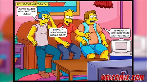 Simptoons Videos XVIDEOS