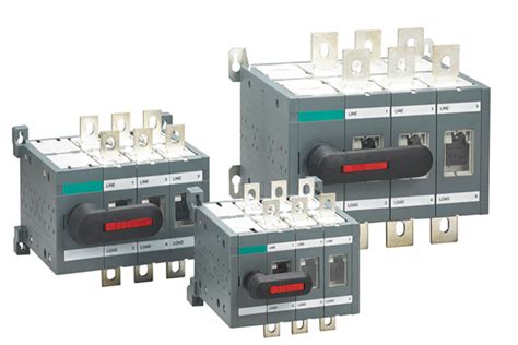 Basics of Automatic Transfer Switches (ATS)