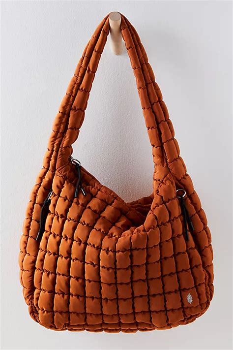 Fp Movement Quilted Carryall Free People