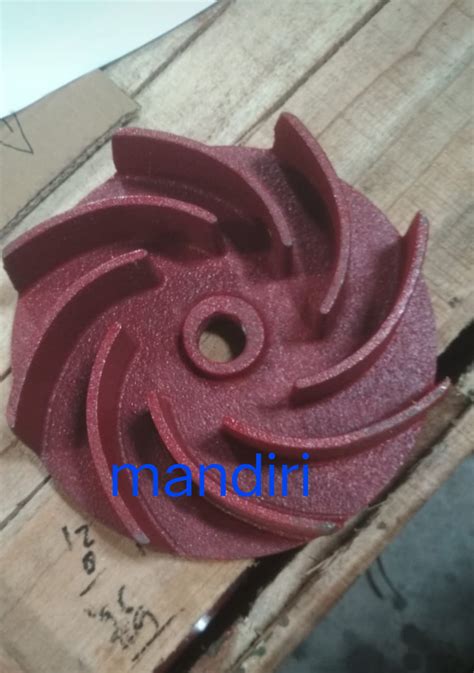 Impeller Kipas Pompa Air Ns Daun Lazada Indonesia