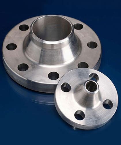 Stainless Steel S Flanges Manufacturer Supplier In Mumbai India