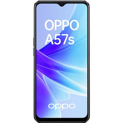 Oppo A57s contract deals on each network: compare their prices