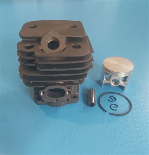 Dolmar Makita Dcs Cylinder Piston Kit Chainsaw Parts