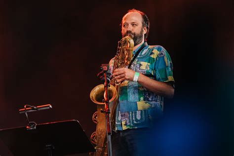 Karen Willems Terre Sol Four Jazz Middelheim Festival Antwerpen