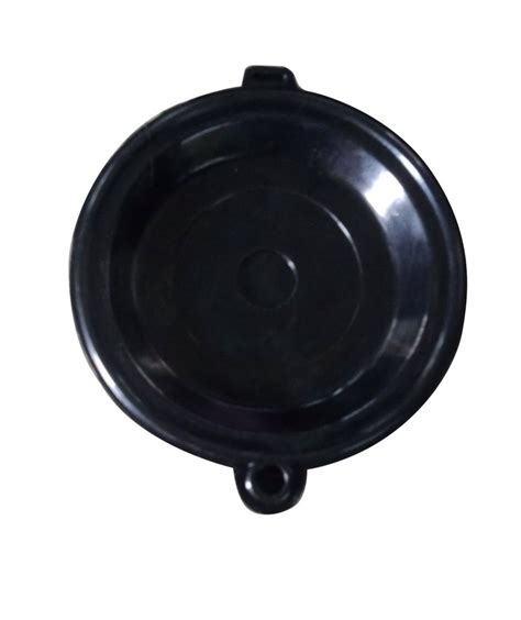 Black Nitrile Industrial Rubber Diaphragm At Piece In Coimbatore