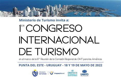 1er Congreso Internacional De Turismo Mintur