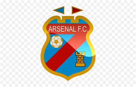 Arsenal De Sarandi Logo Arsenal De Sarandi Logo Png Argentina Soccer