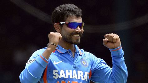 Ravindra Jadeja jumps to No. 1 in ODI bowling rankings | ESPNcricinfo