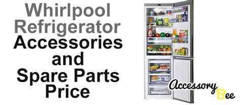 Refrigerator Spare Parts Online | Reviewmotors.co