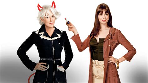 The Devil Wears Prada (2006) - Backdrops — The Movie Database (TMDB)