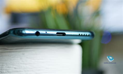 Mobile-review.com Обзор смартфона Huawei P smart Z