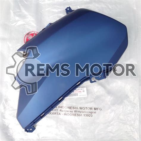 Jual Kanan Kiri Di Varian Body Cowling Biru Doff B H P New Nmax