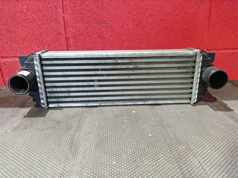 Recambio De Intercooler Para Ford Transit Connect Tc