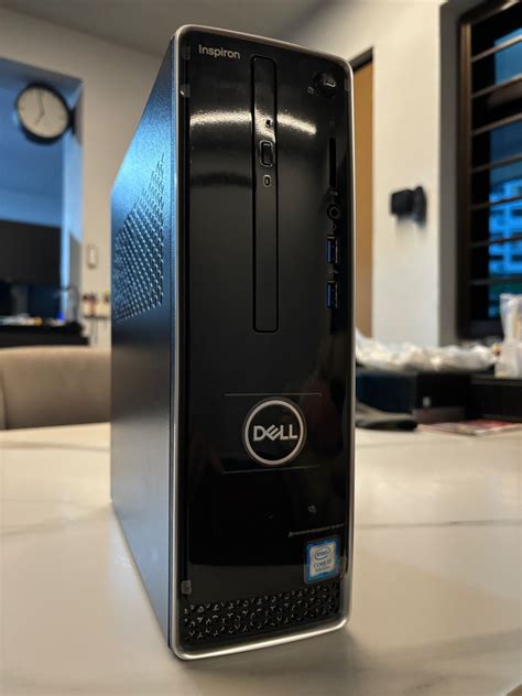 DELL Inspiron SFF Business Office WFH School Student HBL Essential