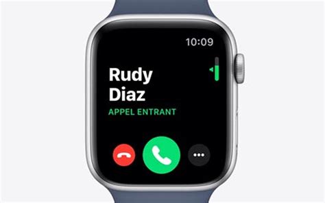 Consomac De Rembours S Sur L Apple Watch G Chez Sfr