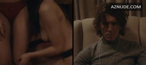 Ill Final Contagium Nude Scenes Aznude