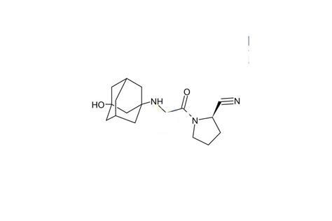 Tenofovir Moc Ipoc Impurity Valaciclovir Impurity Vildagliptin R Isomer