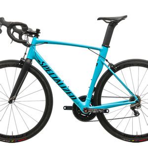 2017 Specialized Allez DSW SL Sprint LTD II