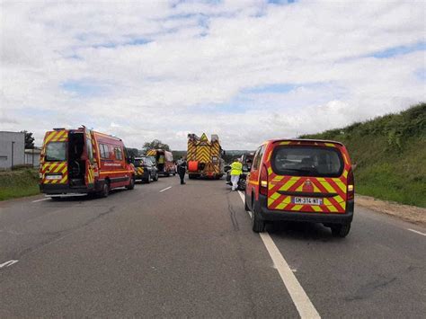 Après Une Série Noire Sur Les Routes De La Gironde Le Préfet Lance Un Cri Dalarme