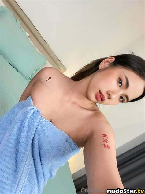 Sandydao Sansandao Nude OnlyFans Photo 85 Nudostar TV