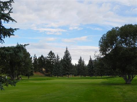 Course Tour - Windermere Valley Golf Course