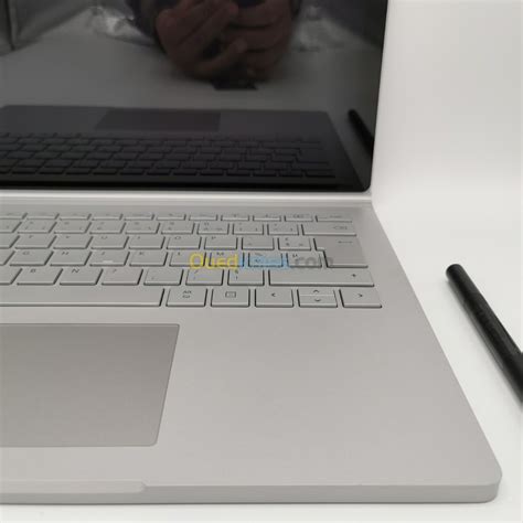 Microsoft Surface Book 3 I7 1065g7 32gb 1tb Gtx 1650 13 5 3k Alger