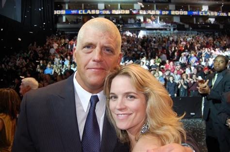 Dustin Rhodes With His Wife Dustin Rhodes Wwe Tna Wwe Superstars