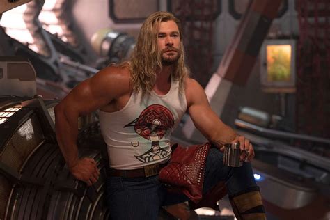 Thor: Love and Thunder features a whole pantheon of cameos