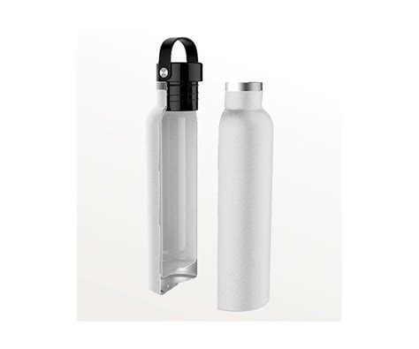 Garrafa térmica Nude 600ml Tutete