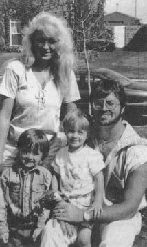 Darlie Routier Trial: 1997 - Deadly Or Doting Mother? - Routiers ...