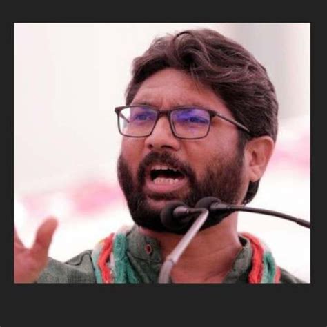 Assam Congress Leader Jignesh Mevani Appears Barpeta Court Over